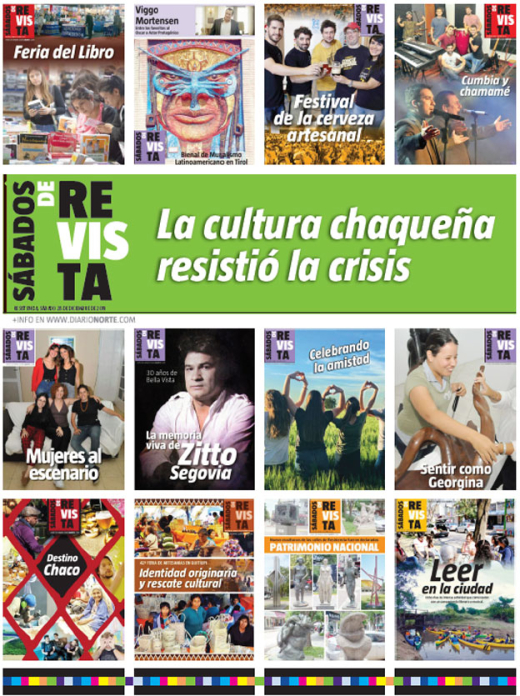 Sábados de Revista