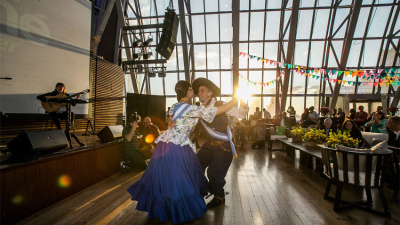 A lo largo de todo un mes y en toda la provincia habrá celebración