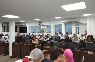 Diputados logró sancionar el presupuesto y el consenso fiscal