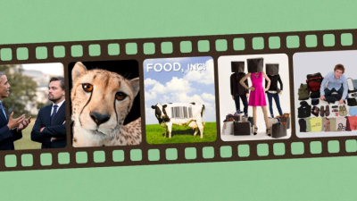5 recomendaciones de cine ambiental para empezar el año y cuidar el planeta ?️
