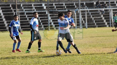 Liga del Nordoeste Chaqueño: cruces confirmados para los cuartos de final