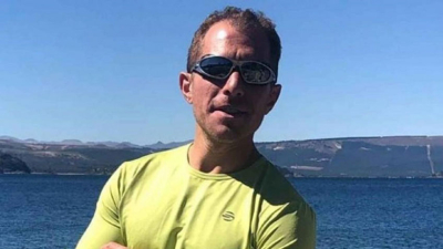Un turista argentino murió ahogado en Colombia