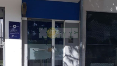 Vecinos de Villa San Martín se quejan del cajero de red Link