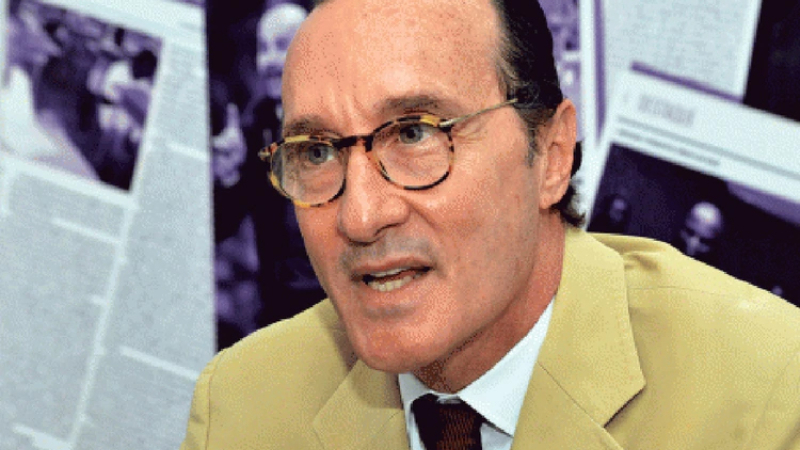 Alberto Fernández ya eligió a su embajador ante el Vaticano y dijo que le gustaría reunirse con el papa Francisco