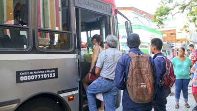 El 15 de febrero entrará en vigencia el boleto a $25,90
