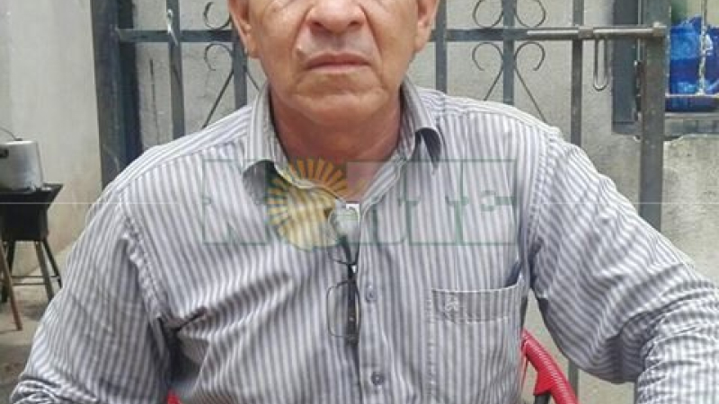 Sabe que nació en Resistencia y busca a su madre biológica