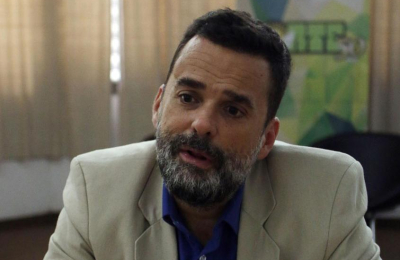 “Buscamos alternativas a los 20 años de asistencialismo que tuvimos”