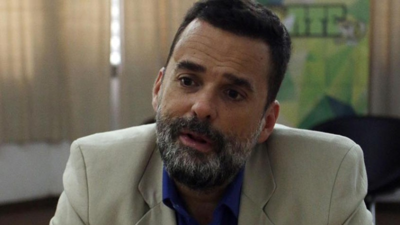 “Buscamos alternativas a los 20 años de asistencialismo que tuvimos”