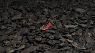 Recordando el Holocausto, combatiendo el antisemitismo