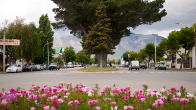 Esquel fue elegido como el destino más hospitalario del país