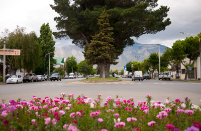 Esquel fue elegido como el destino más hospitalario del país