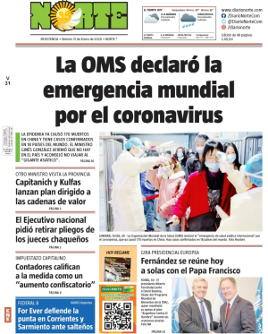 Edición del 31-01-2020
