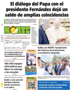 Edición del 01-02-2020