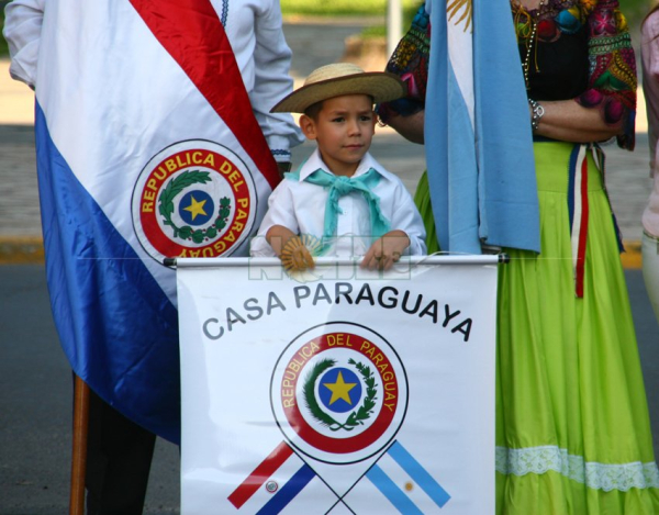 Fotos: Fabián Maldonado.