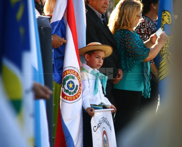 Fotos: Fabián Maldonado.