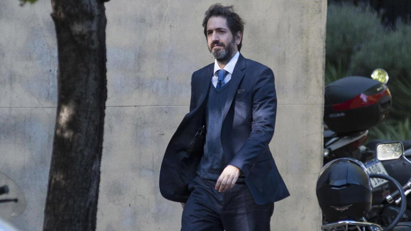 Casanello reemplazará hasta marzo a Bonadio