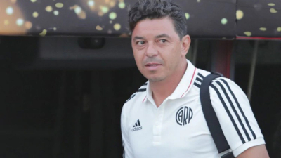 Operación programada para Gallardo