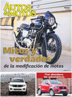Mitos y verdades de la modificación de motos verdades