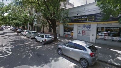 Rosario: asesinaron a un cuidacoches que intentó evitar robo durante apagón