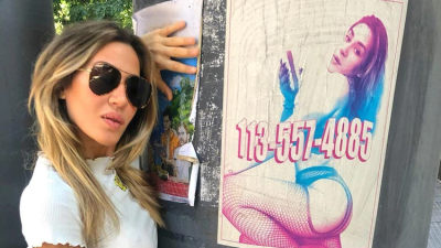 Jimena Barón canceló sus shows y pidió asistencia psicológica tras el escándalo por su nuevo tema