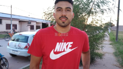 Provincial de Básquet de Chaco: Con la vuelta de Cristian Carabajal Española recibe a Social