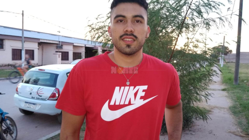 Provincial de Básquet de Chaco: Con la vuelta de Cristian Carabajal Española recibe a Social