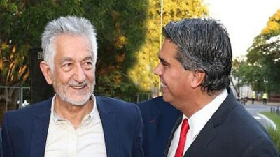 Capitanich y Rodríguez Saá firmarán convenios para promover el desarrollo agroforestal