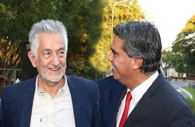 Capitanich y Rodríguez Saá firmarán convenios para promover el desarrollo agroforestal