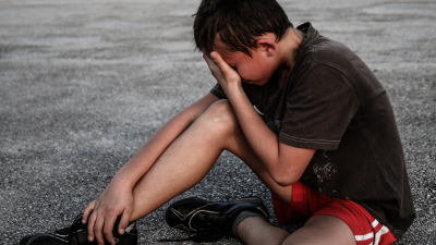 Alarma la cantidad de accidentes de tránsito que afectan a niños y adolescentes