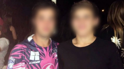 Por falta de pruebas liberaron a dos de los rugbiers