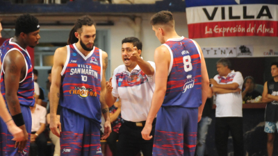Gastón Castro: "Nuestro compromiso es presentar un equipo que tenga identificación con la provincia”