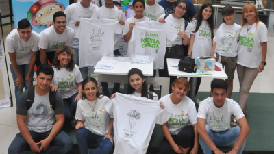 Campaña sobre cáncer infantil: “La respuesta de la gente sobrepasó nuestras expectativas”