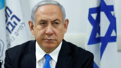 Netanyahu será juzgado por corrupción el 17 de marzo