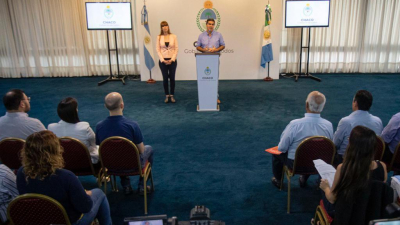 El Chaco en emergencia listo para batallar contra el dengue que avanza