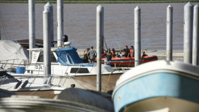 Rosario: Encontraron muerto a joven desaparecido desde el lunes