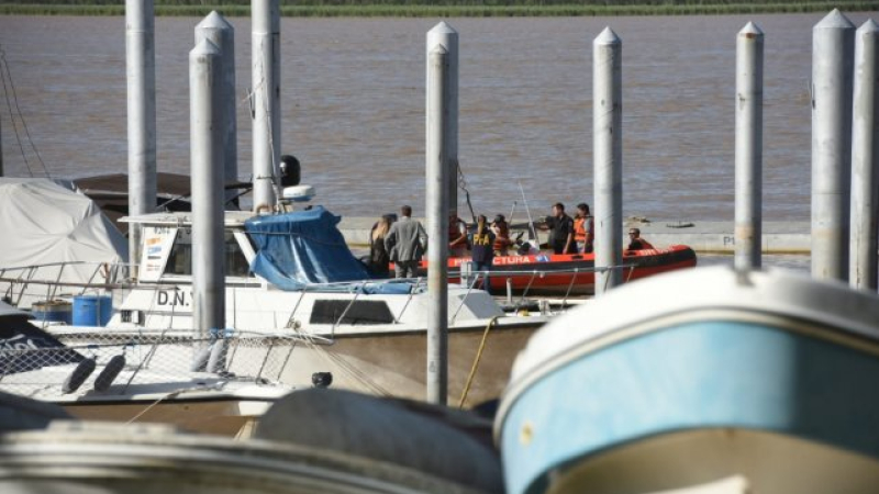 Rosario: Encontraron muerto a joven desaparecido desde el lunes