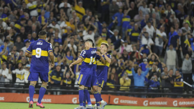 Colón juega ante Boca para volver al triunfo y pelear para no hundirse