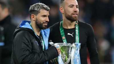 City marca su supremacía en la Copa de la Liga inglesa