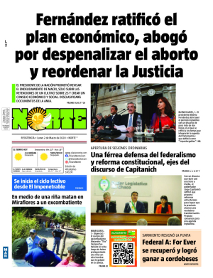 Edición del 02-03-2020