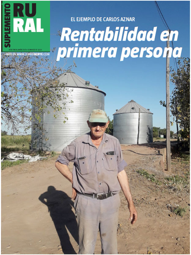 Rentabilidad en primera persona