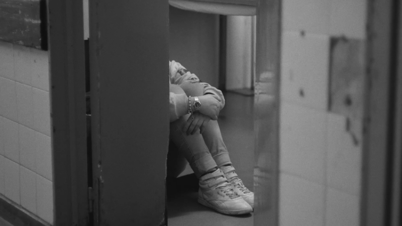 Estrenan el documental "Niña mamá" en el Guido Miranda