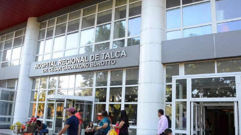 Confirman el cuarto caso de coronavirus en Chile