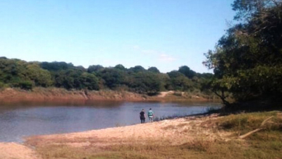 Encontraron el cuerpo de la médica Ridolfi, ahogada cerca de Curuzú Cuatiá