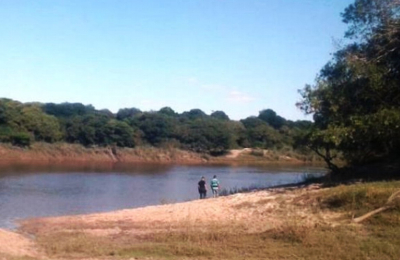 Encontraron el cuerpo de la médica Ridolfi, ahogada cerca de Curuzú Cuatiá