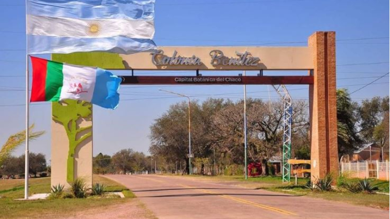Por prevención, suspenden la fiesta por los 132 años de Colonia Benítez