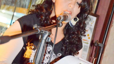 Marina Coronel: “Es imposible escribir desde la individualidad”