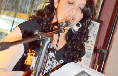 Marina Coronel: “Es imposible escribir desde la individualidad”