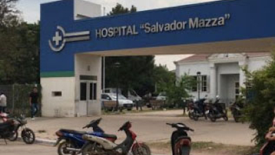 Tres suizos encienden alarma en Villa Ángela