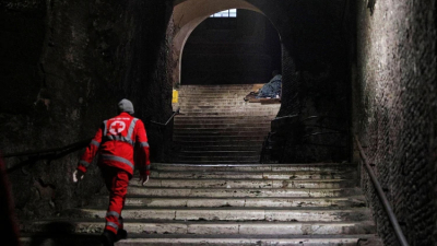 Italia: 475 nuevos muertos por coronavirus en un día