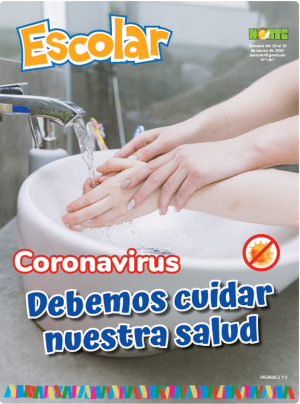 Debemos cuidar nuestra salud